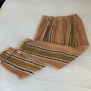 Free People Beachy Trousers